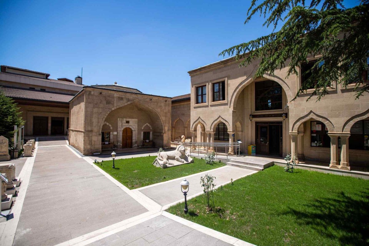 Burdur Museum photo 3