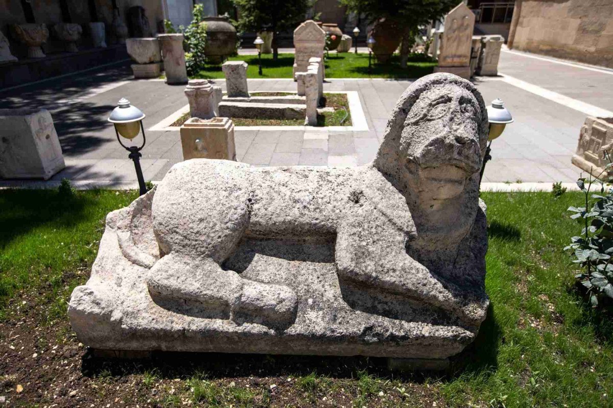 Burdur Museum photo 4