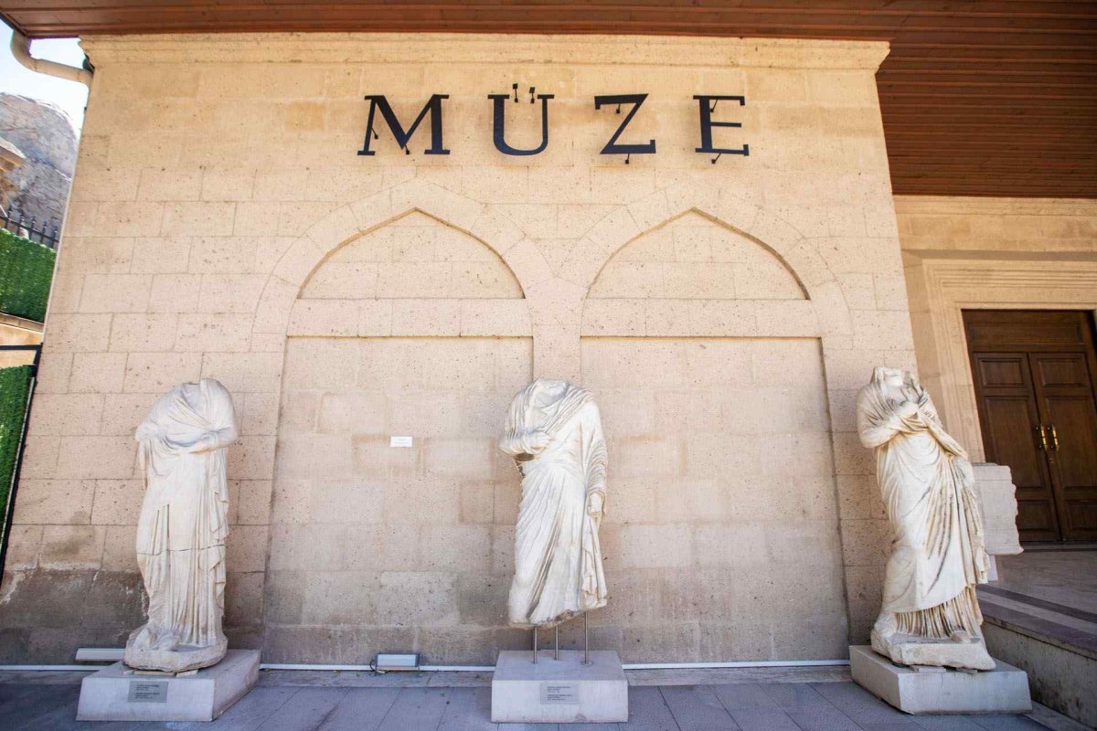 Burdur Museum photo 5