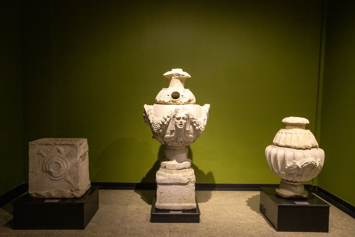 Burdur Museum photo 6