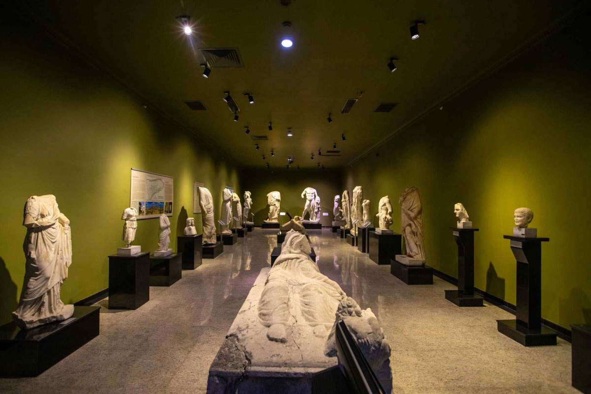 Burdur Museum photo 7