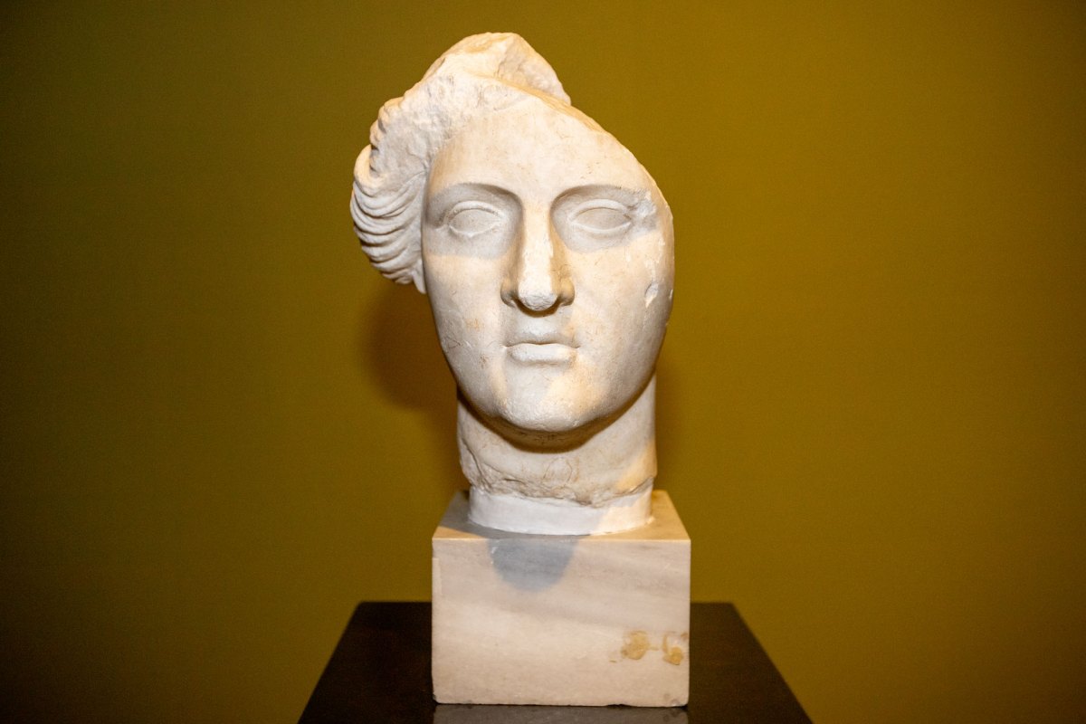 Burdur Museum photo 8