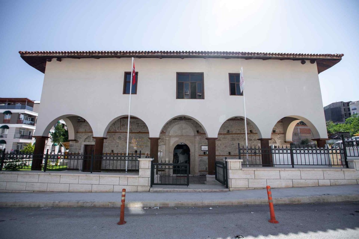 Burdur Museum of Natural History