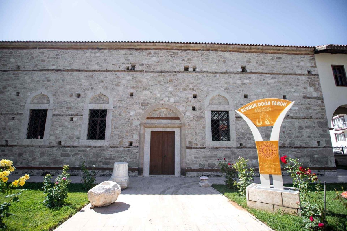 Burdur Museum of Natural History photo 3