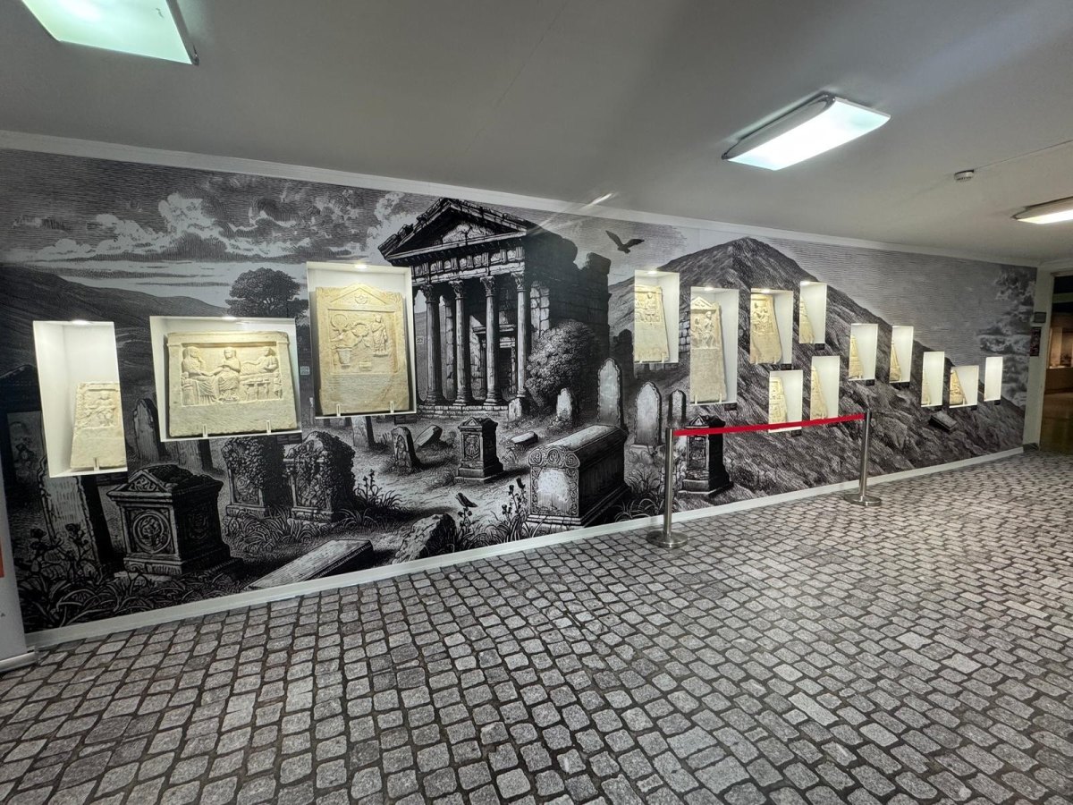 Bursa Archaeology Museum photo 2