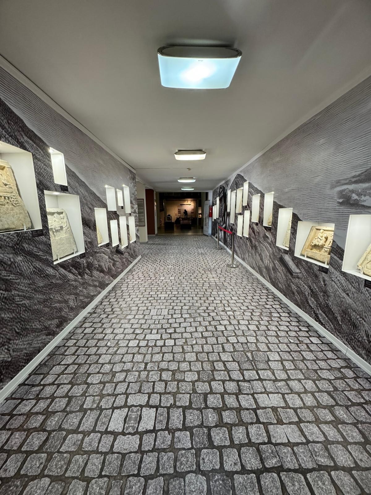 Bursa Archaeology Museum photo 3