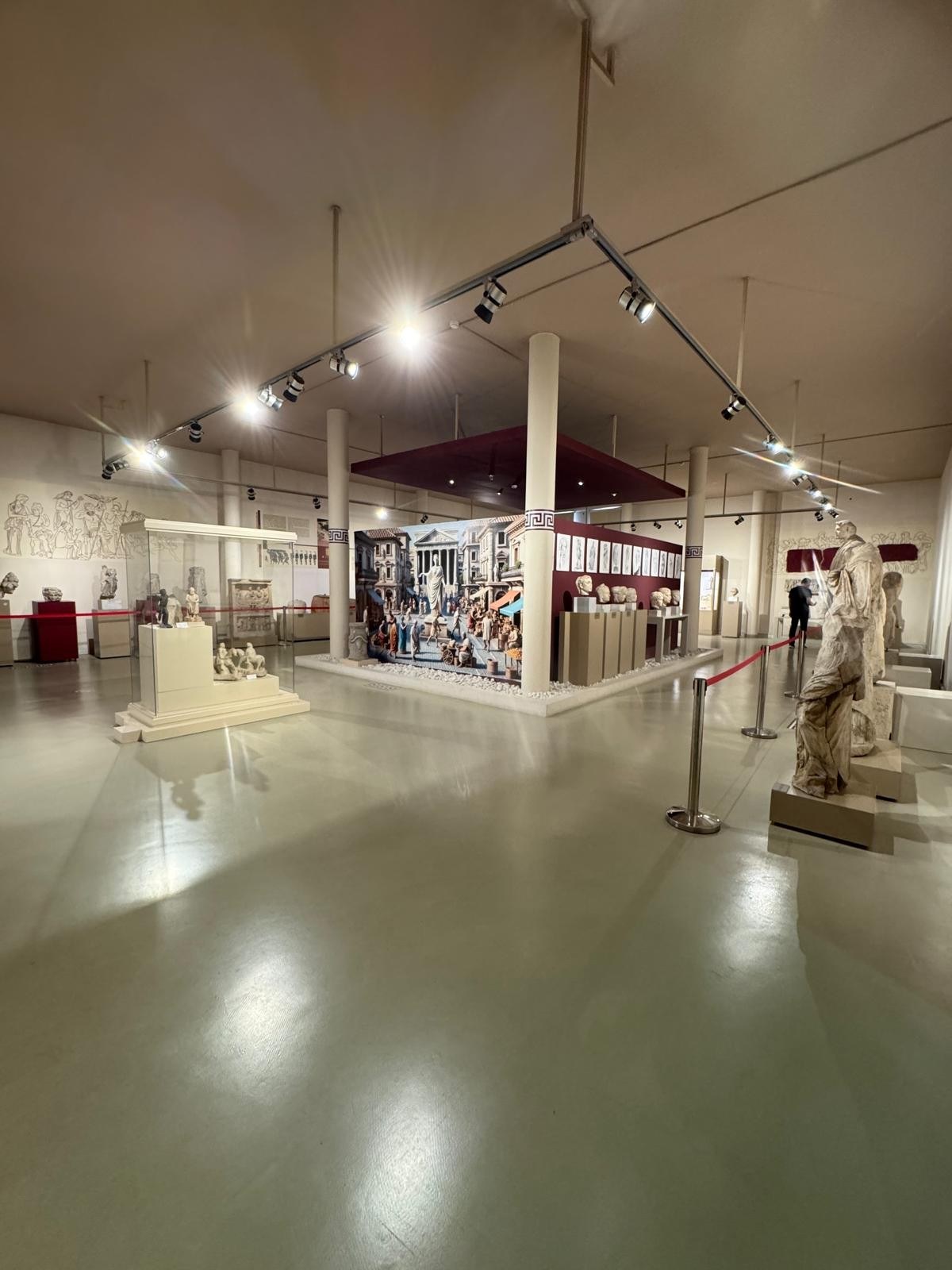 Bursa Archaeology Museum photo 4