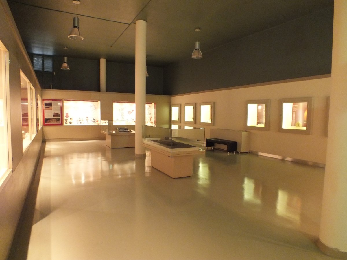 Bursa Archaeology Museum photo 5