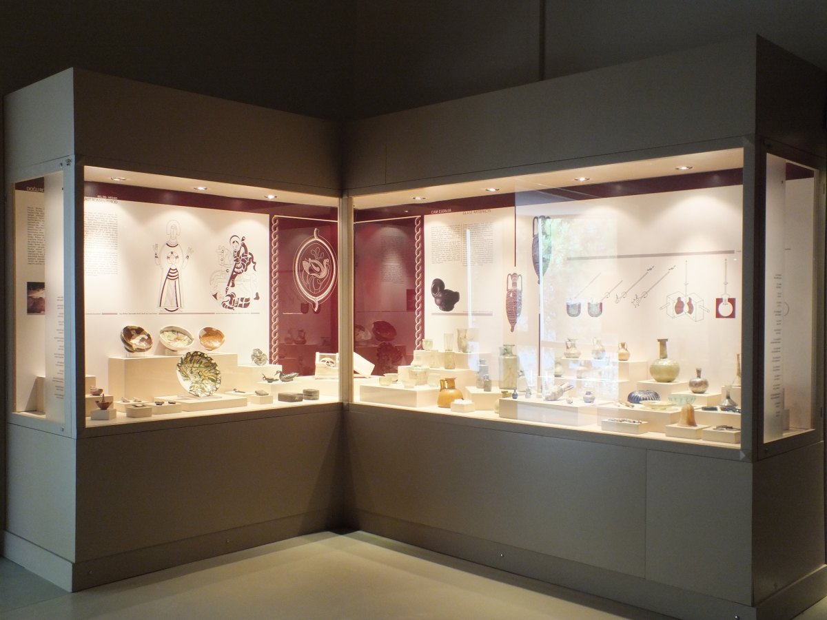 Bursa Archaeology Museum photo 8