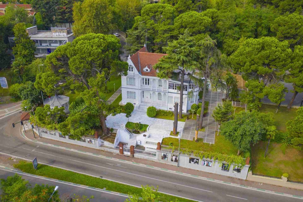 Bursa Atatürk House Museum photo 3