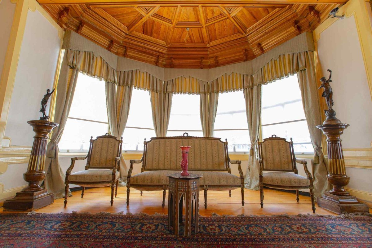 Bursa Atatürk House Museum photo 4