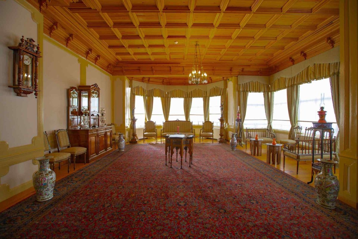 Bursa Atatürk House Museum photo 5