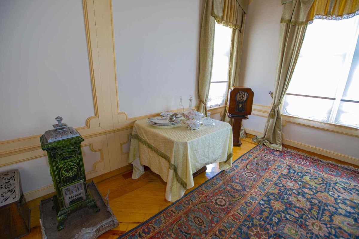 Bursa Atatürk House Museum photo 6