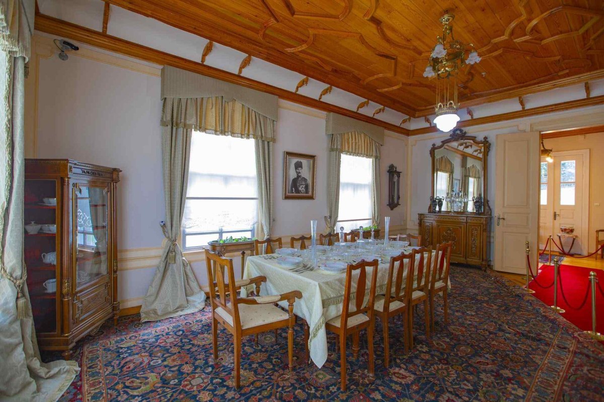 Bursa Atatürk House Museum photo 8