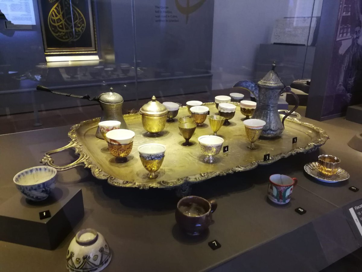  Bursa Iznik Nilüfer Hatun Imaret Turkish Islamic Arts Museum photo 5