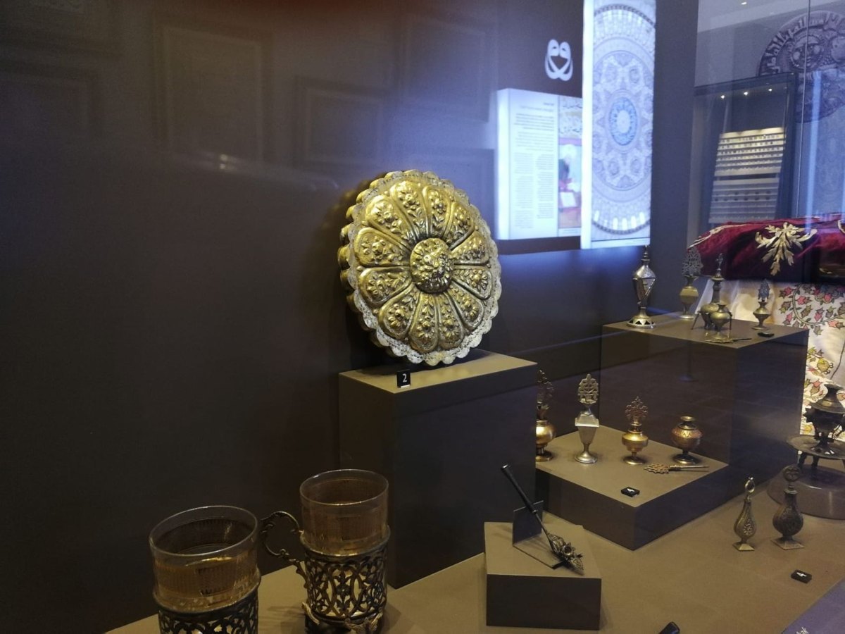  Bursa Iznik Nilüfer Hatun Imaret Turkish Islamic Arts Museum photo 6