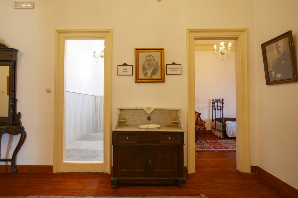 Bursa Mudanya Armistice Museum photo 3