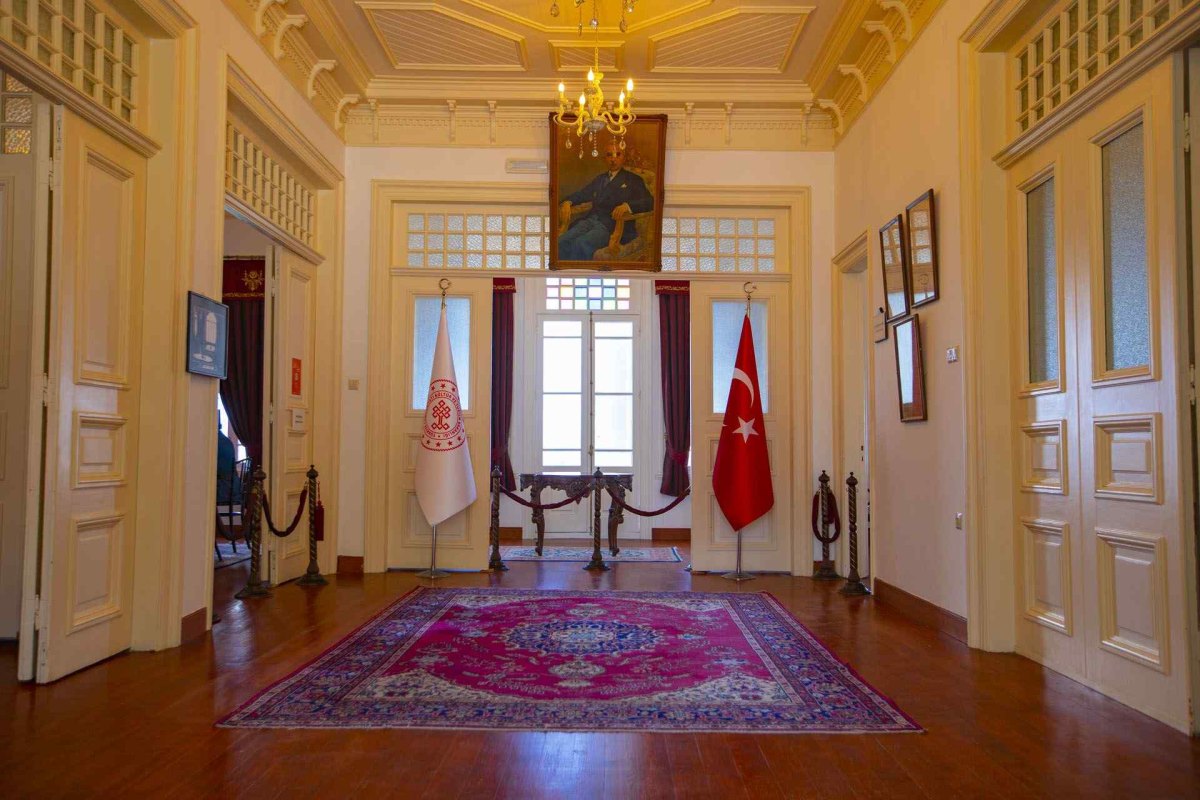 Bursa Mudanya Armistice Museum photo 4