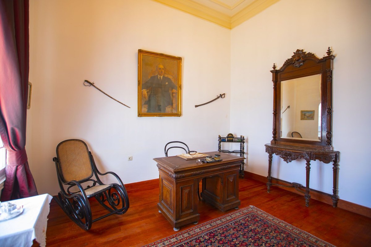 Bursa Mudanya Armistice Museum photo 5