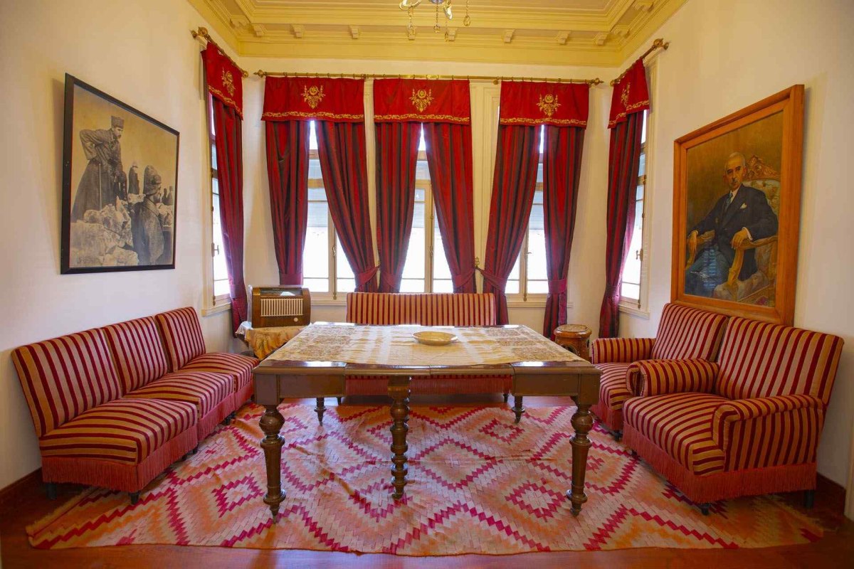 Bursa Mudanya Armistice Museum photo 8