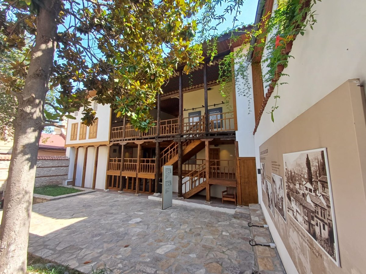 Bursa Ottoman House Museum photo 2