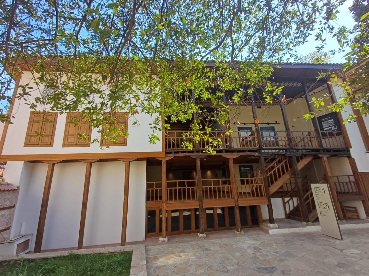 Bursa Ottoman House Museum photo 3