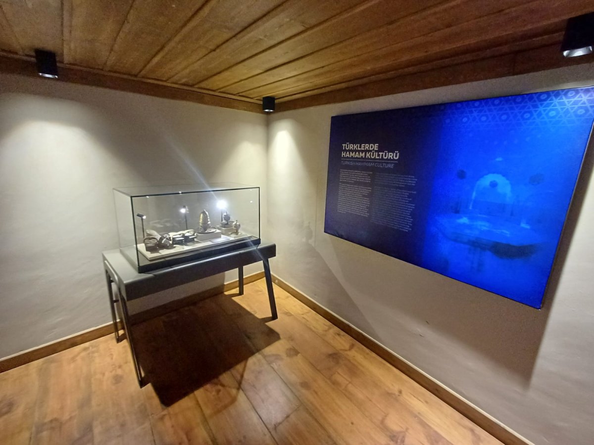 Bursa Ottoman House Museum photo 4