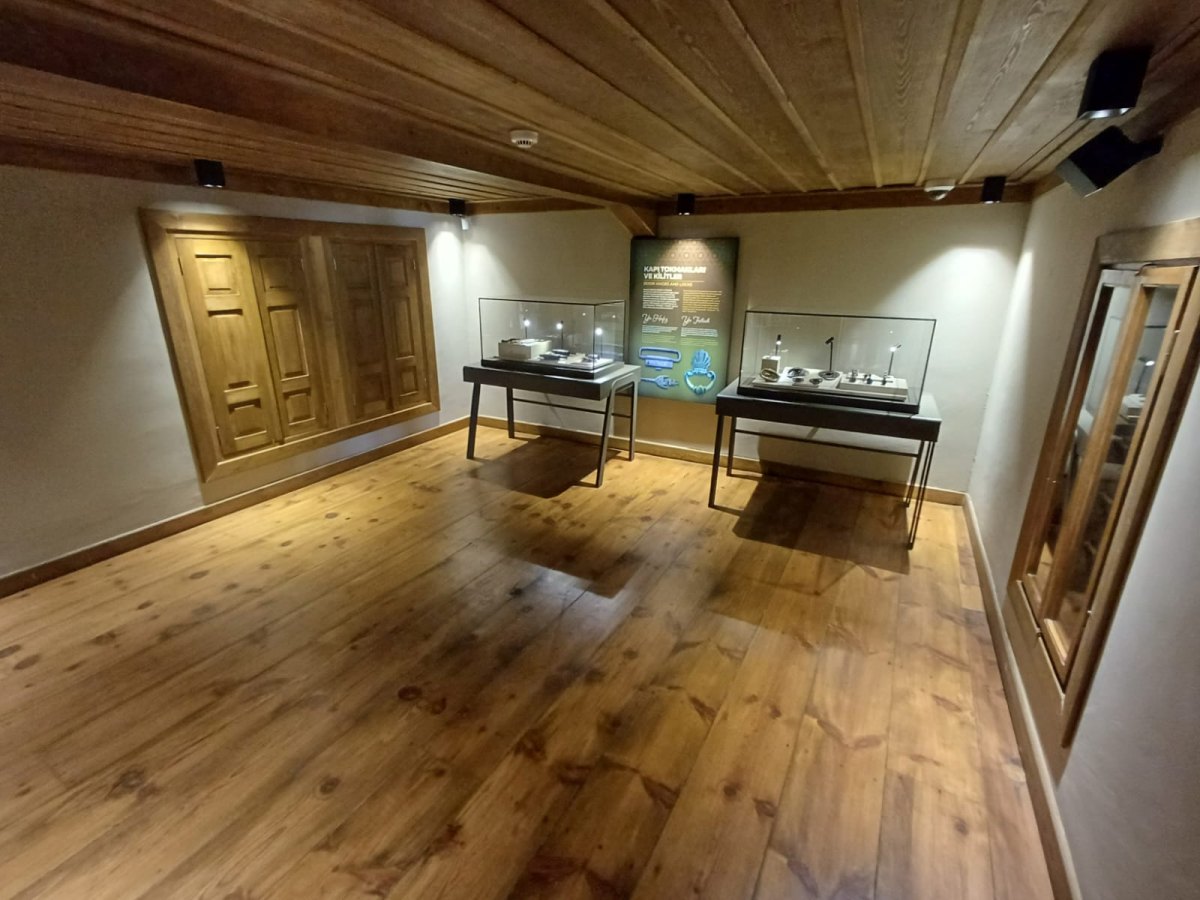 Bursa Ottoman House Museum photo 5
