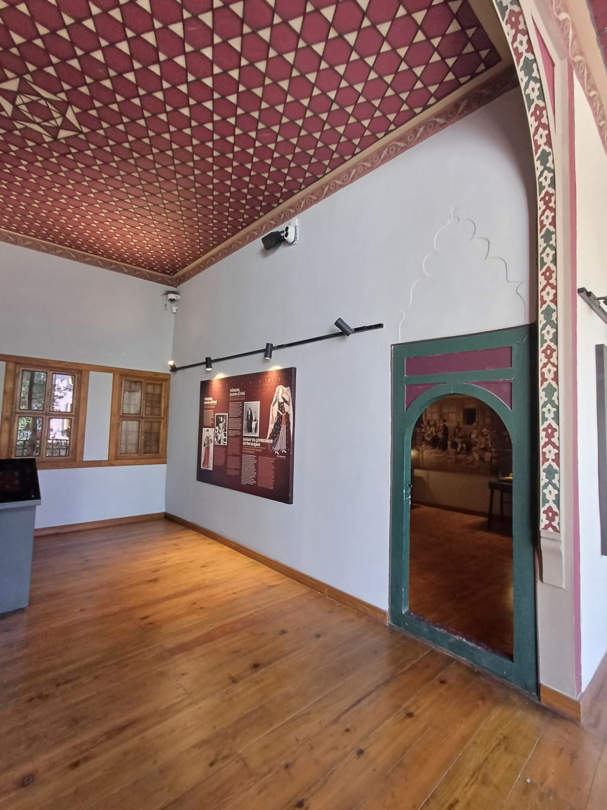 Bursa Ottoman House Museum photo 8