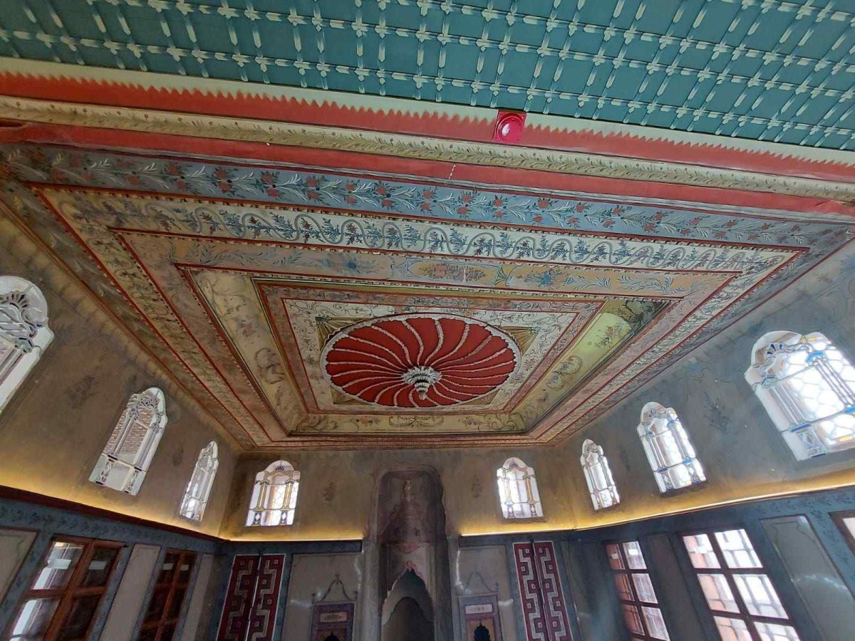 Bursa Yenişehir Şemaki House Museum photo 3