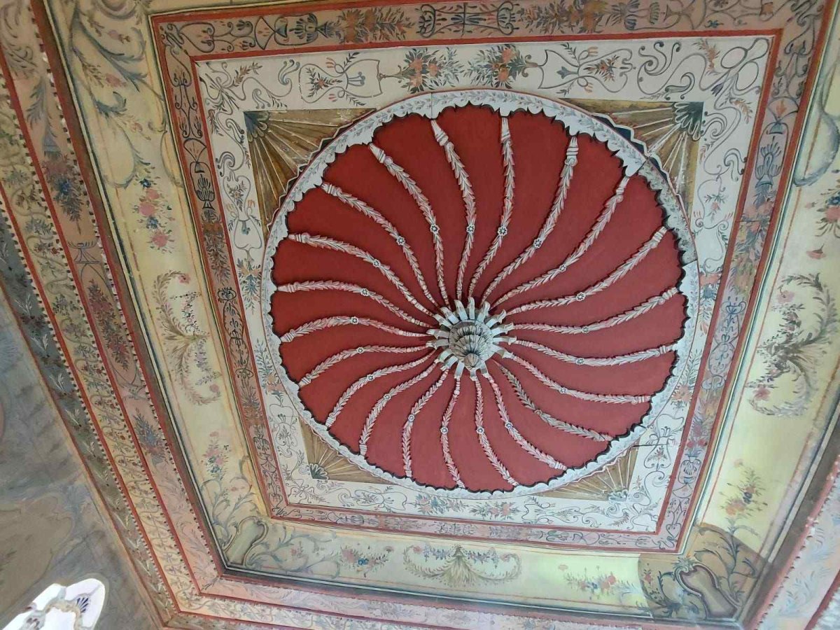 Bursa Yenişehir Şemaki House Museum photo 4