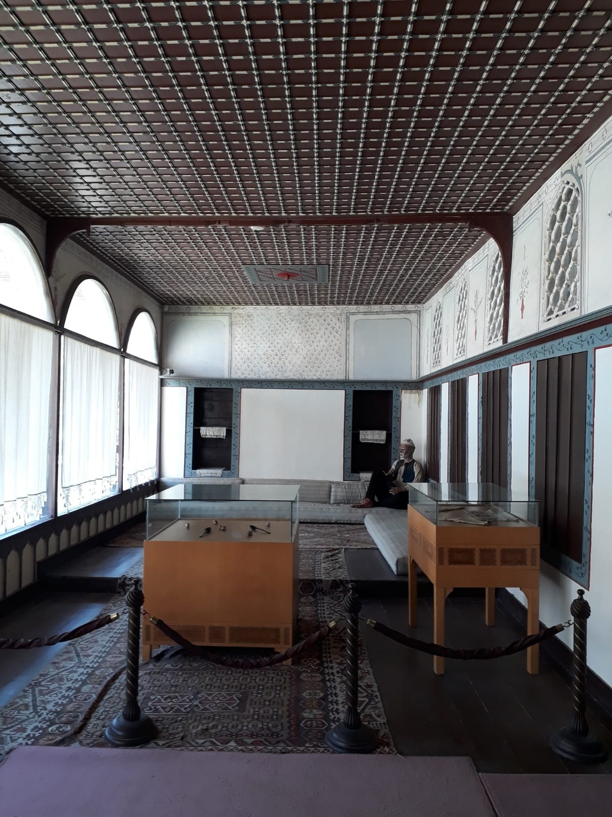 Bursa Yenişehir Şemaki House Museum photo 5