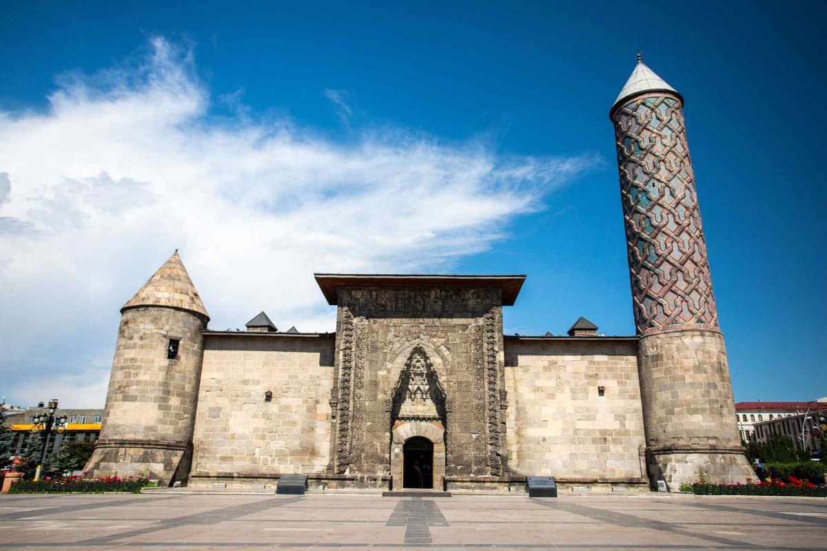 Erzurum Turkish-Islamic Arts and Ethnography Museum