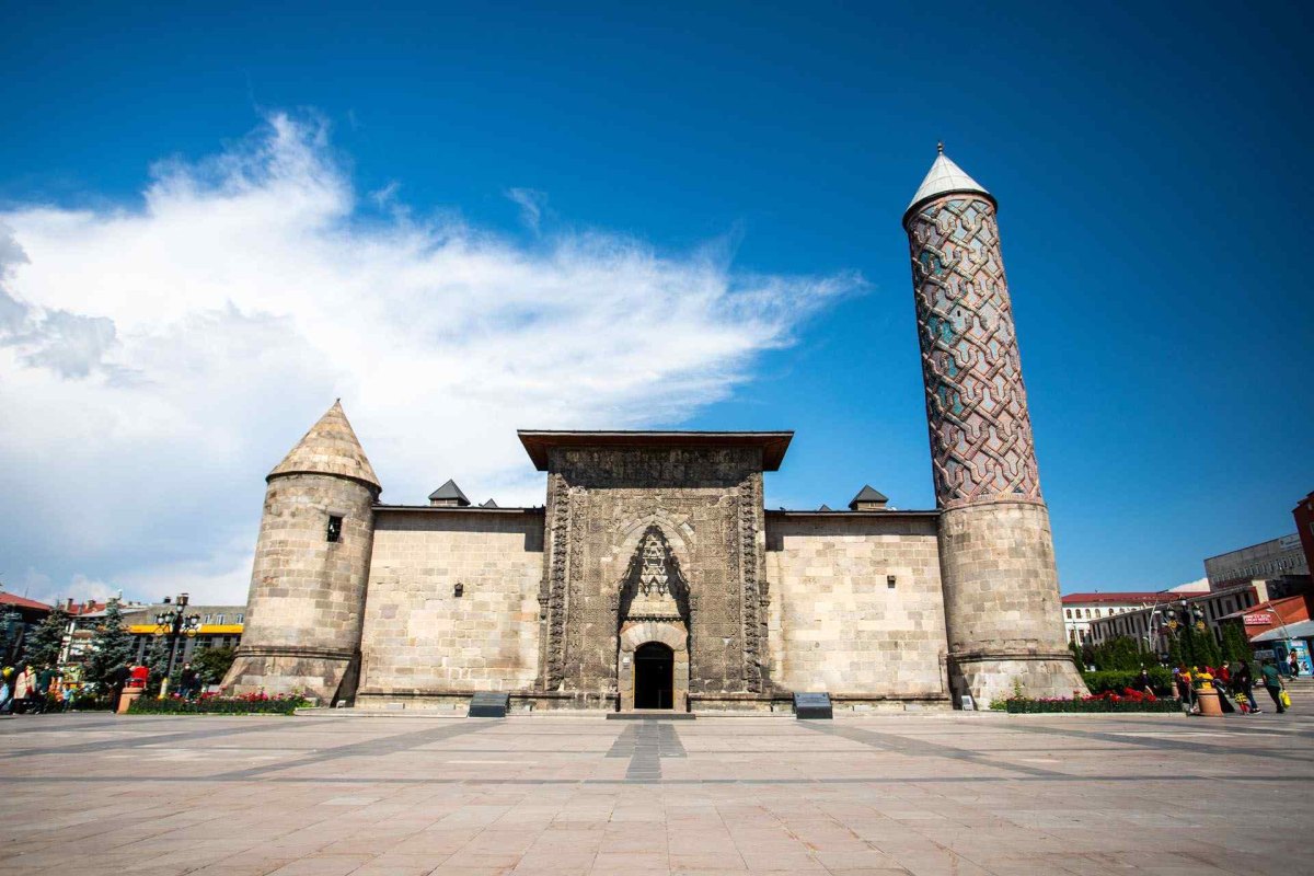 Erzurum Turkish-Islamic Arts and Ethnography Museum photo 2