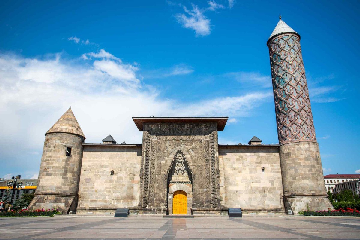 Erzurum Turkish-Islamic Arts and Ethnography Museum photo 3