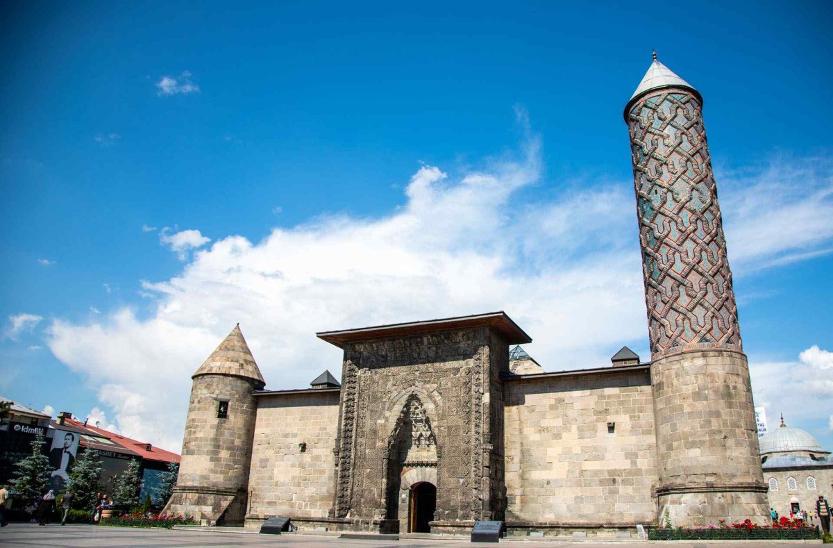 Erzurum Turkish-Islamic Arts and Ethnography Museum photo 4