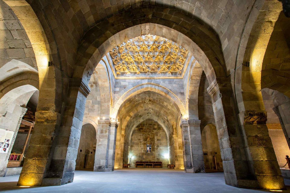 Erzurum Turkish-Islamic Arts and Ethnography Museum photo 5