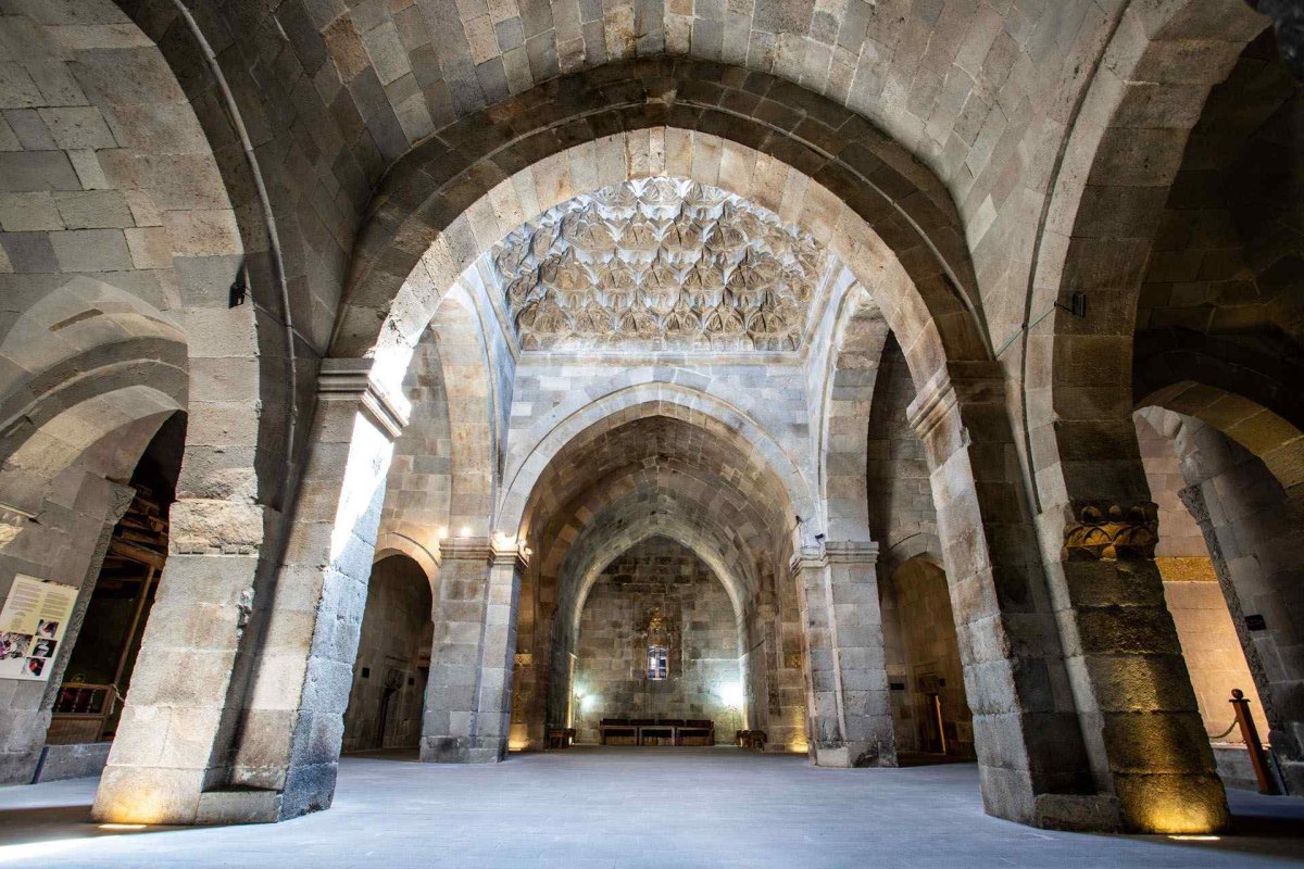 Erzurum Turkish-Islamic Arts and Ethnography Museum photo 6