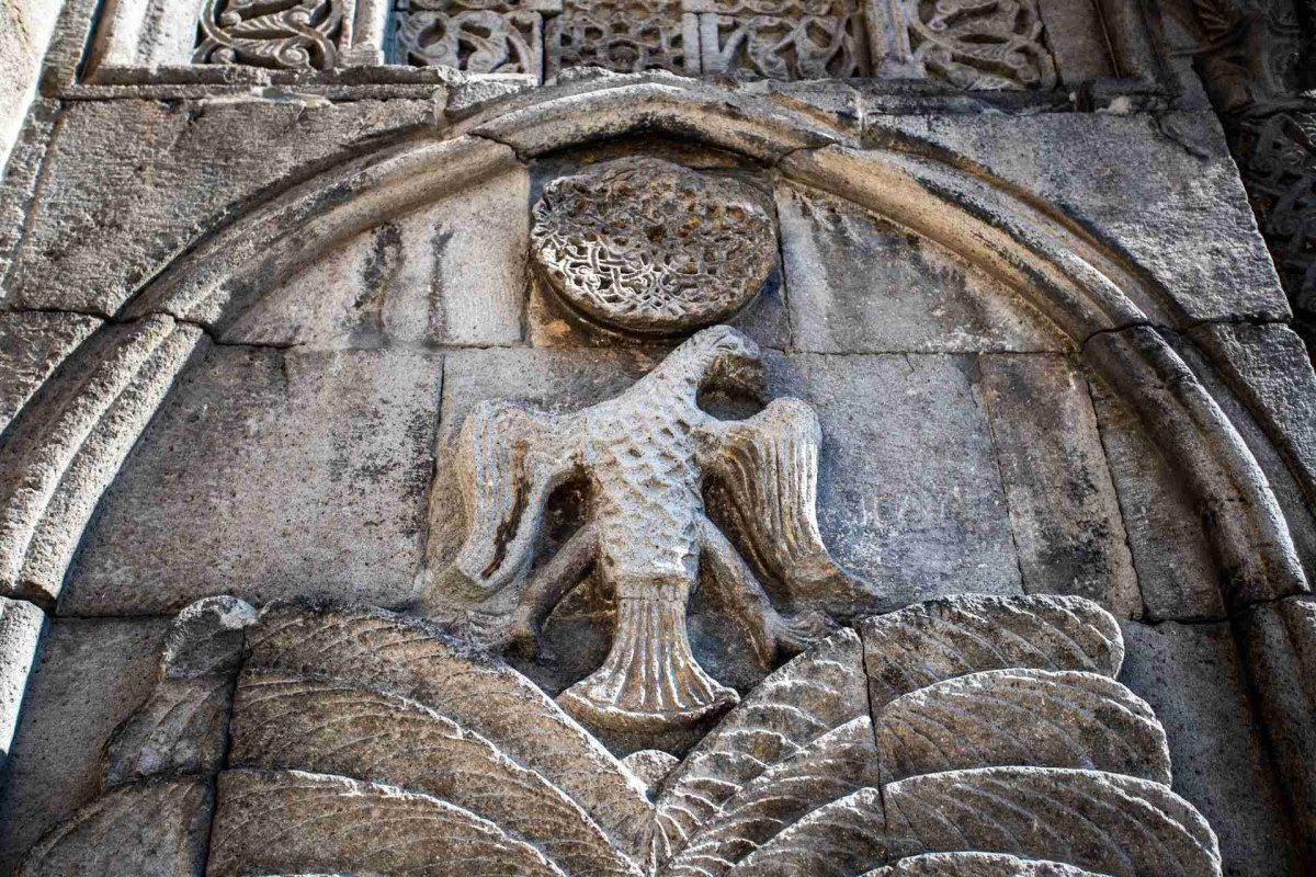 Erzurum Turkish-Islamic Arts and Ethnography Museum photo 7