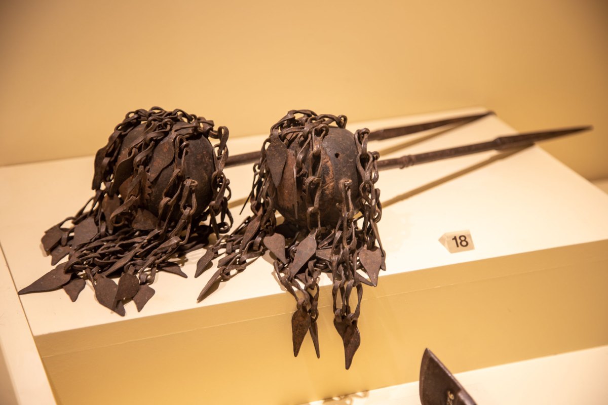 Erzurum Turkish-Islamic Arts and Ethnography Museum photo 8