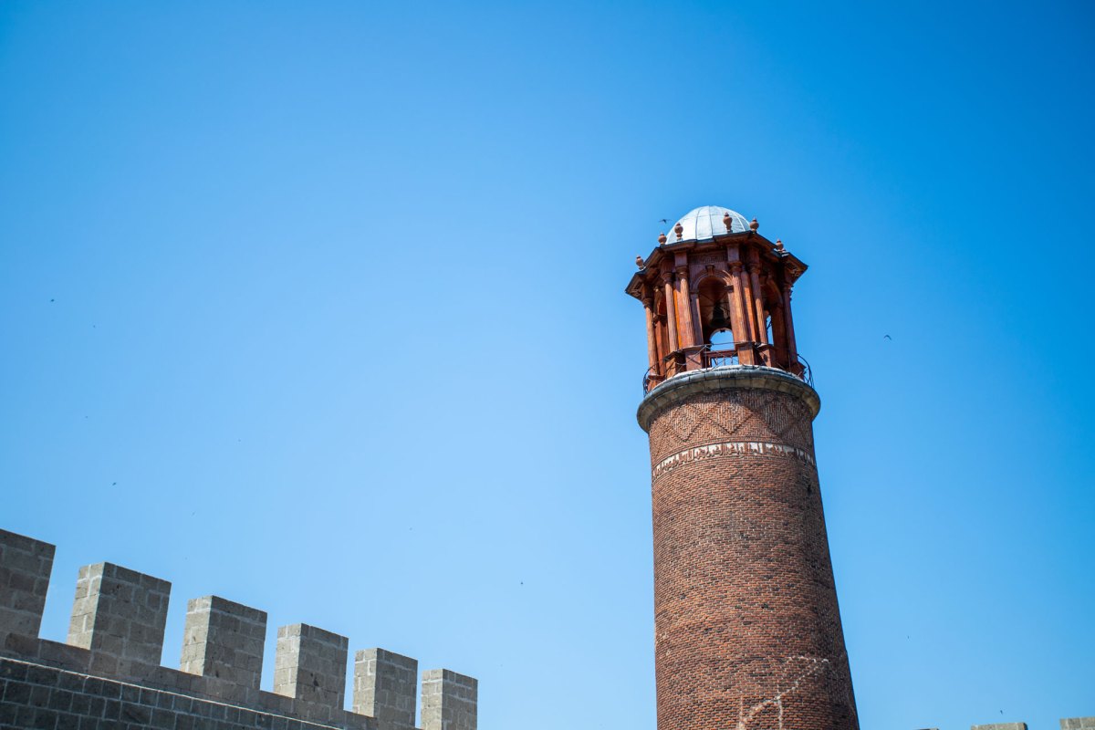 Erzurum Castle photo 3