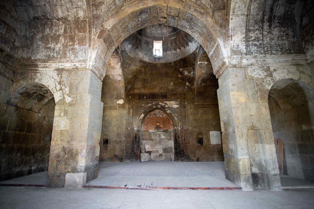 Erzurum Castle photo 6