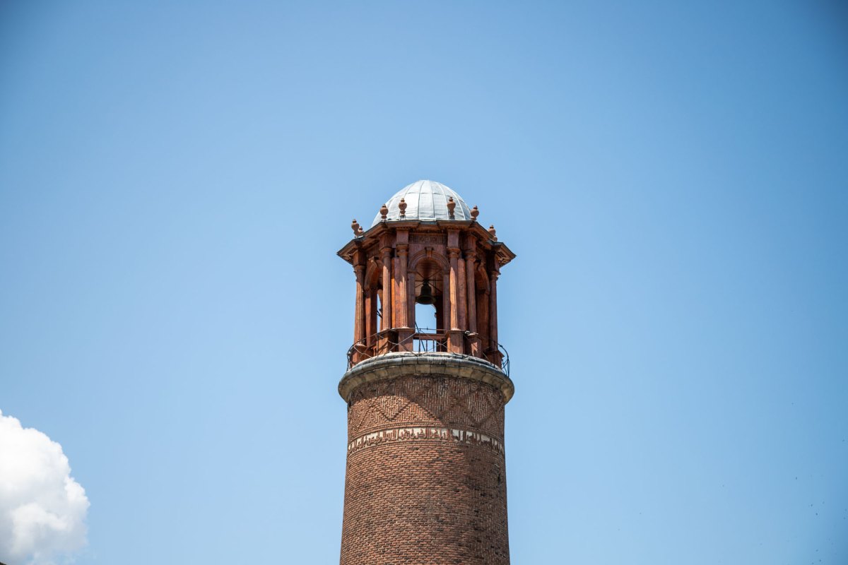Erzurum Castle photo 8