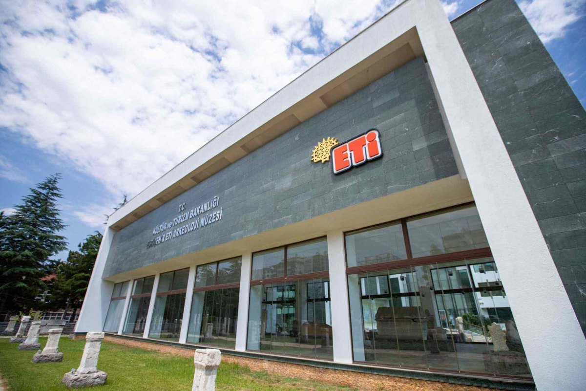 Eskişehir Eti Archeology Museum photo 3