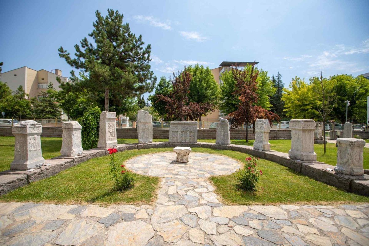 Eskişehir Eti Archeology Museum photo 7