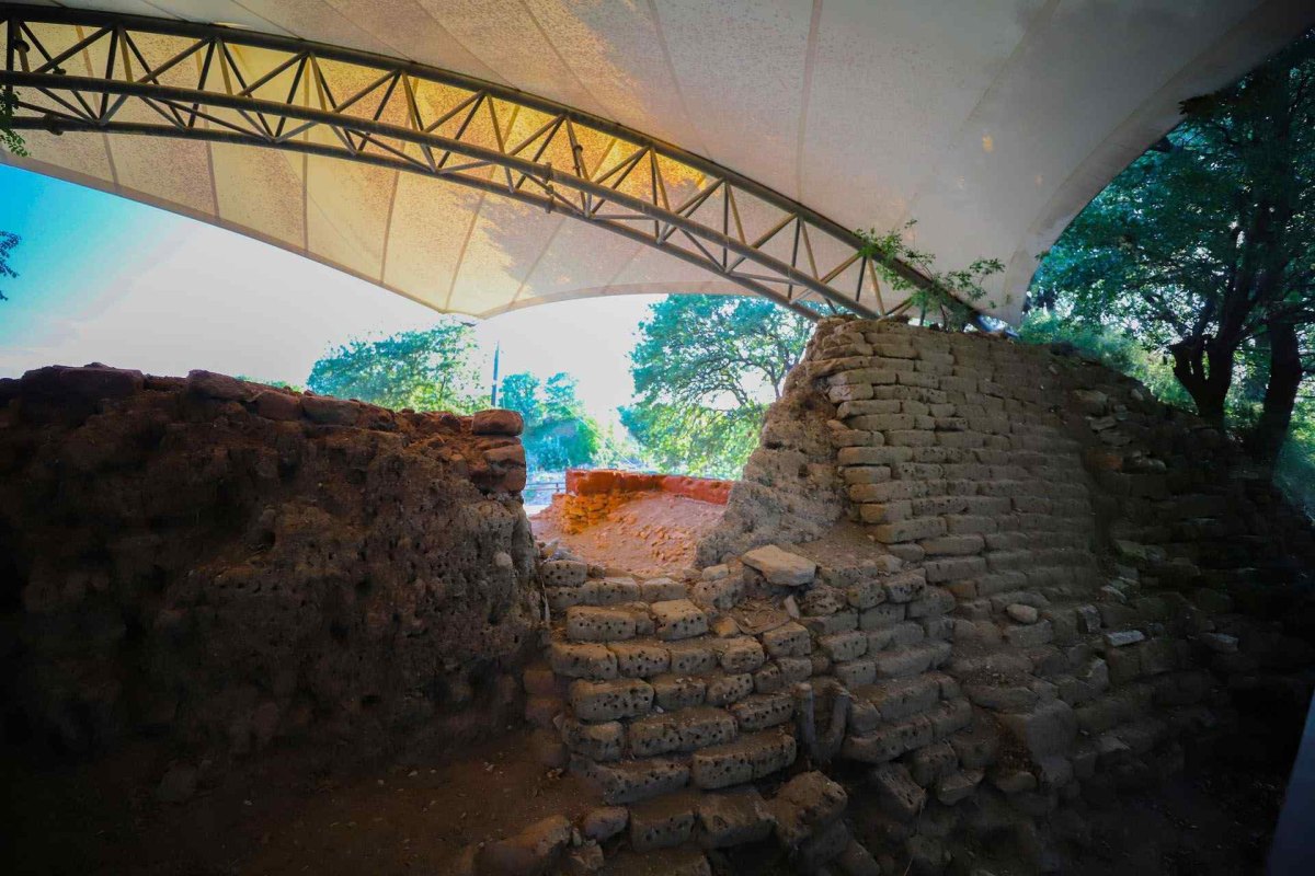 Çanakkale Archaeological Site of Troy photo 4