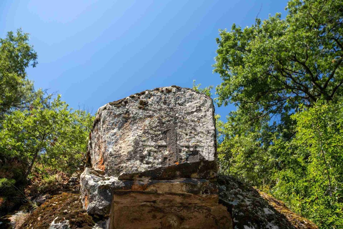 Eskişehir Midas Yazılıkaya Archaeological Site photo 8