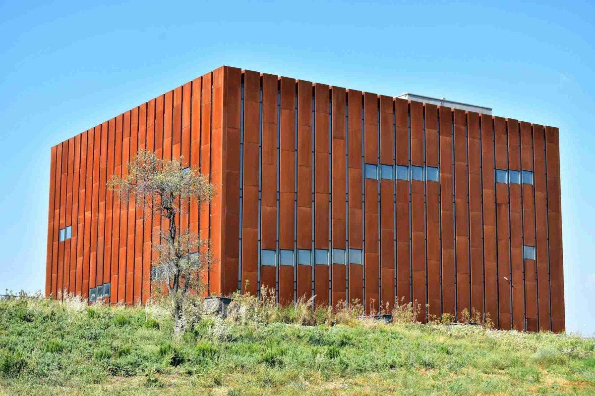 Troy Museum Çanakkale