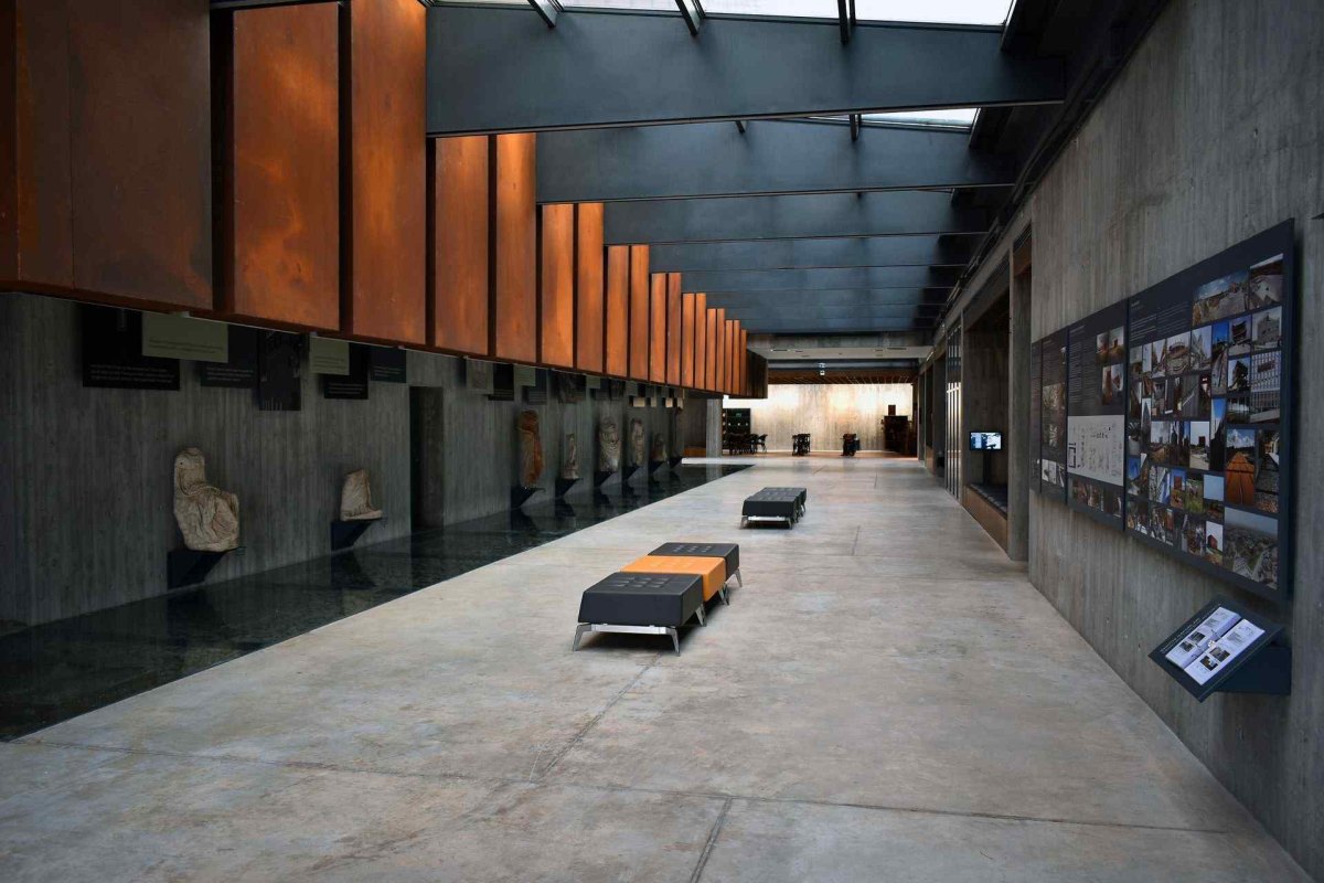 Troy Museum Çanakkale photo 4