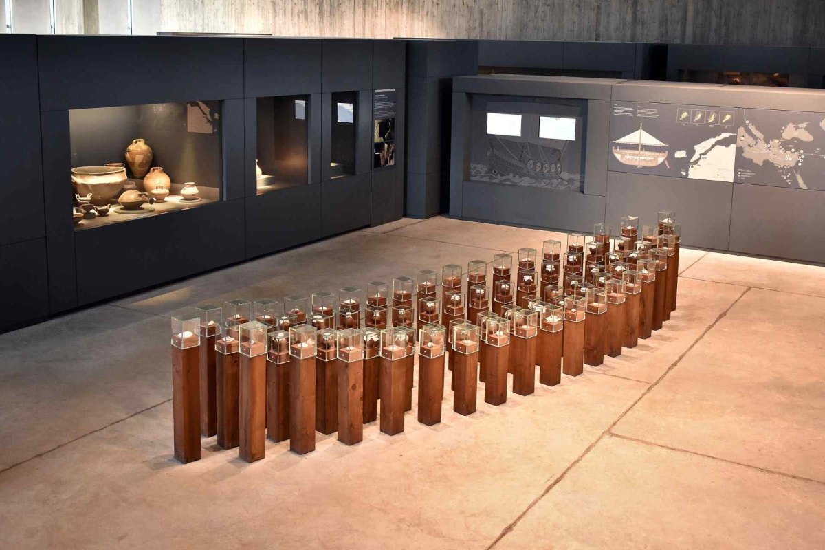 Troy Museum Çanakkale photo 7